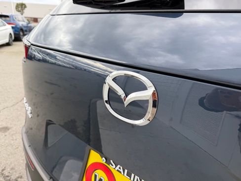 New 2026 MAZDA CX-50 2.5 Hybrid w/ Preferred Pkg image 11