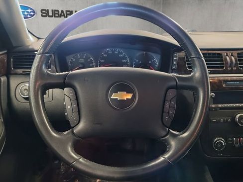 Used 2014 Chevrolet Impala LT w/ LT Sunroof Package image 22