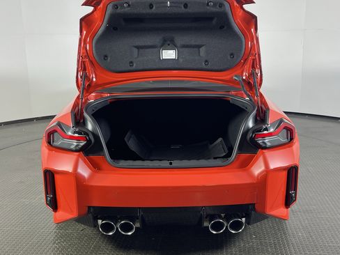 Certified 2023 BMW M2 w/ Lighting Package image 8