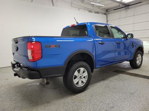 New 2025 Ford Ranger XL w/ Trailer Tow Package image 3