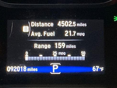 Used 2017 Honda Pilot EX-L image 17