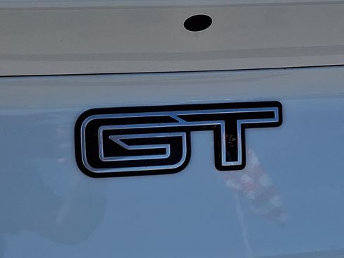 Used 2023 Ford Mustang Mach-E GT AWD/4WD image 30