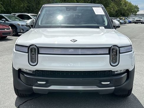 Used 2024 Rivian R1S Adventure AWD/4WD image 34