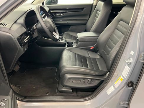 Used 2025 Honda CR-V EX-L image 19