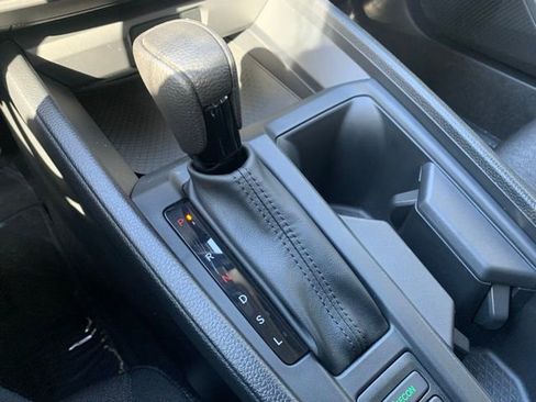 Used 2025 Honda Accord LX image 18