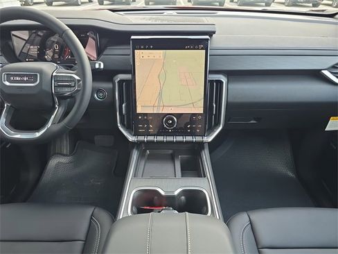 New 2026 GMC Acadia Elevation w/ Black Edition image 14