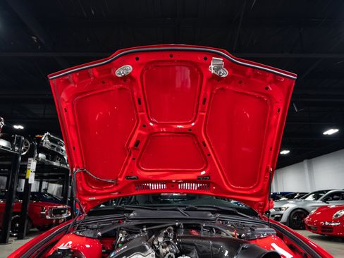 Used 1999 BMW M3 Coupe RWD image 46