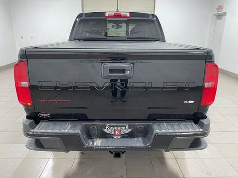 Used 2021 Chevrolet Colorado LT w/ Redline Special Edition image 5