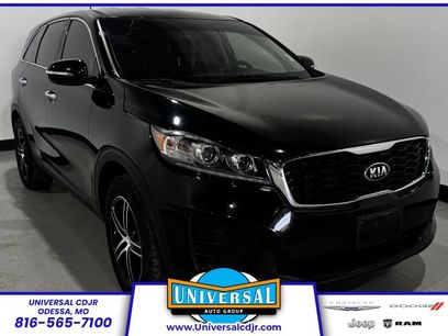 Used 2019 Kia Sorento L