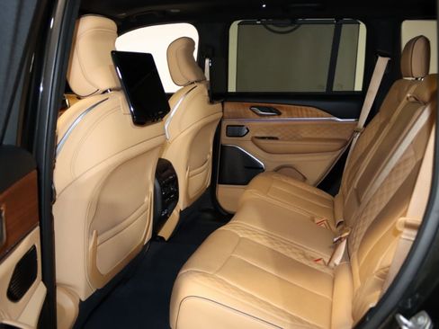 Used 2023 Jeep Grand Cherokee Summit image 68