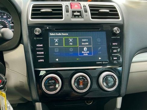 Used 2018 Subaru Forester 2.5i Premium image 27