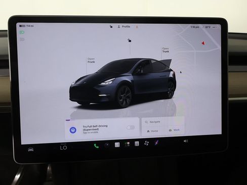 Used 2024 Tesla Model Y Long Range RWD image 46