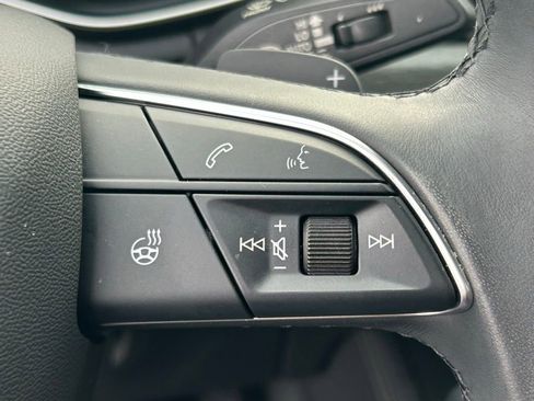 Used 2023 Audi A4 2.0T Premium Plus w/ Premium Plus Package image 17