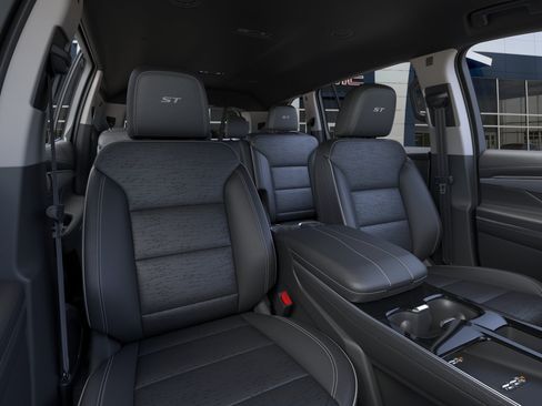 New 2026 Buick Enclave Sport Touring w/ Power Package FWD image 50