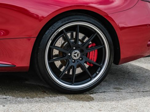 Used 2021 Mercedes-Benz C 63 AMG S image 49