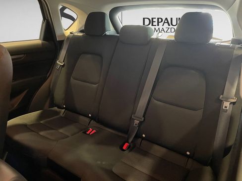 Used 2023 MAZDA CX-5 AWD 2.5 S image 12