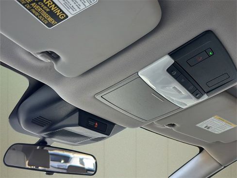 Used 2023 Nissan Rogue SV image 35