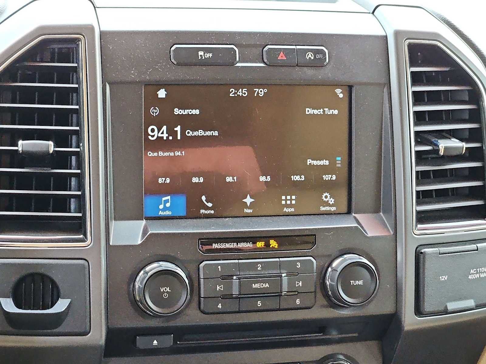 Used 2018 Ford F150 XLT w/ Equipment Group 302A Luxury RWD image 20