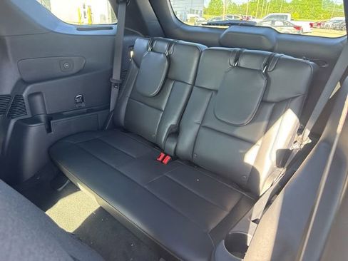 New 2026 Ford Explorer Tremor w/ Tremor Convenience Package AWD/4WD image 10