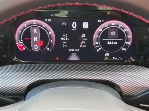 New 2026 Volkswagen Golf SE image 16