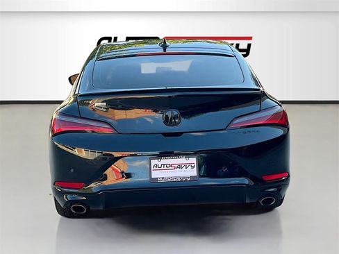 Used 2023 Acura Integra A-Spec image 6