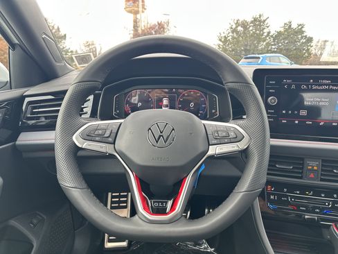 New 2026 Volkswagen Jetta GLI Autobahn image 14