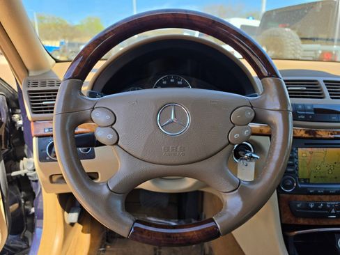 Used 2007 Mercedes-Benz E 320 BlueTEC Sedan image 23
