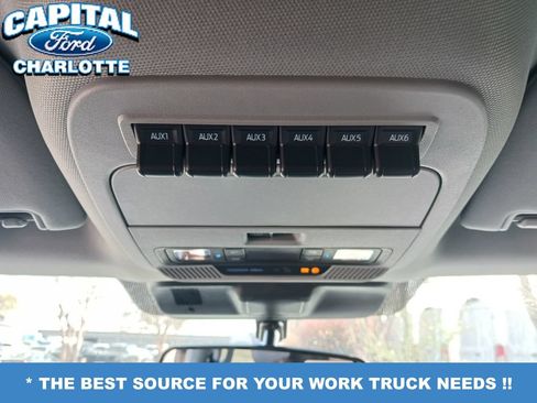 New 2026 Ford F450 XL w/ XL Chrome Package AWD/4WD image 26