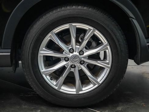Used 2023 Honda CR-V EX-L image 10