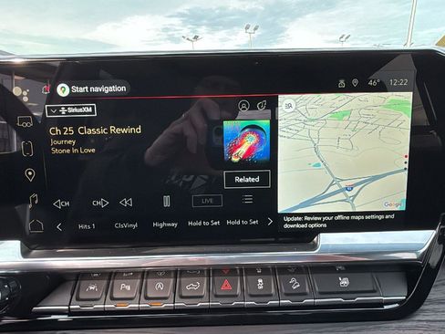 New 2026 GMC Sierra 1500 SLT w/ SLT Premium Plus Package image 19