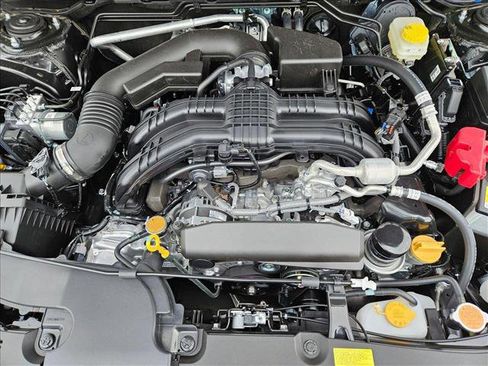 New 2025 Subaru Impreza 2.0i Sport image 16