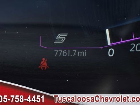 Used 2025 Ford Mustang Coupe RWD image 29