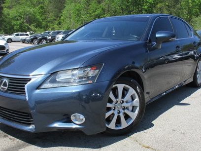 Used 2014 Lexus GS 350