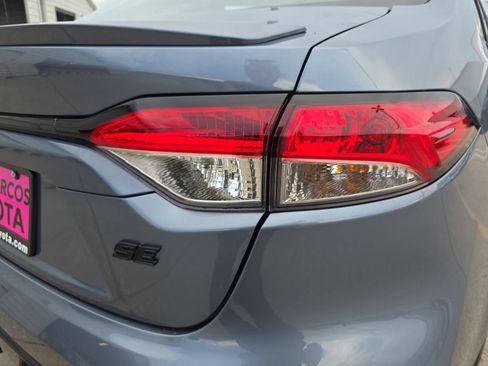 New 2026 Toyota Corolla SE FWD image 28