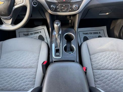 Used 2019 Chevrolet Equinox LS image 21