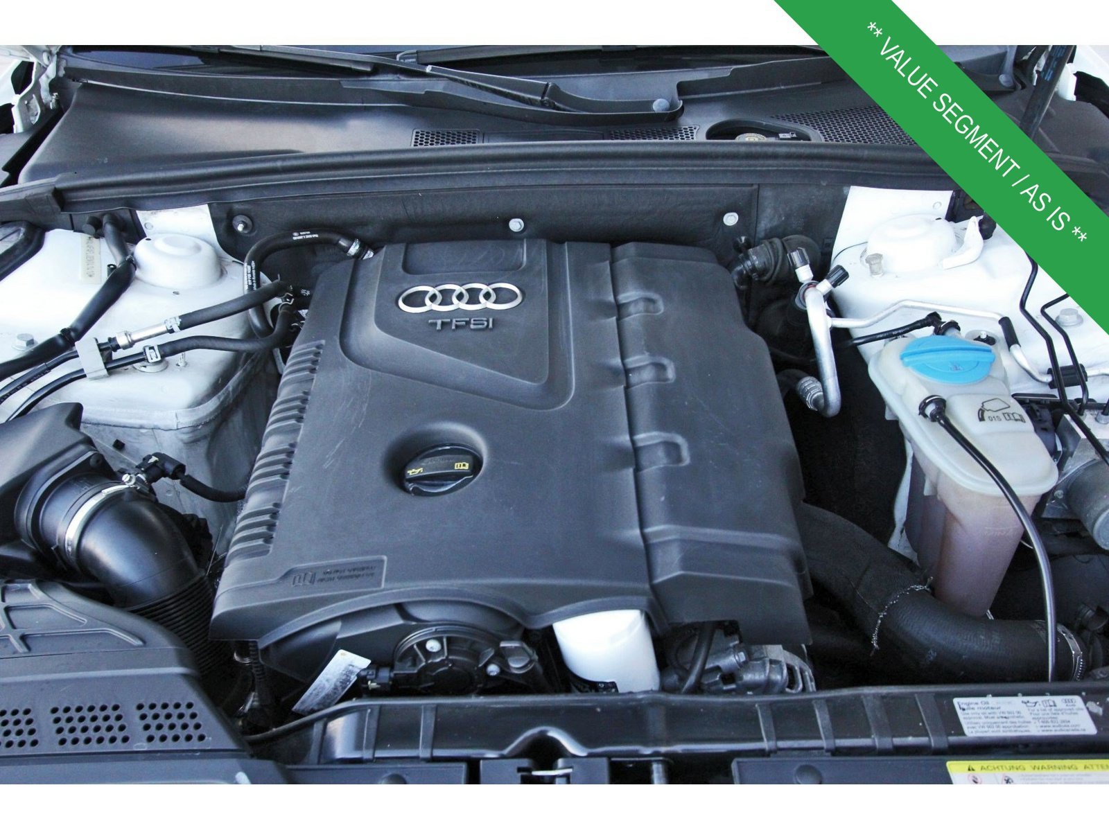 Used 2014 Audi A4 2.0T Premium FWD image 32