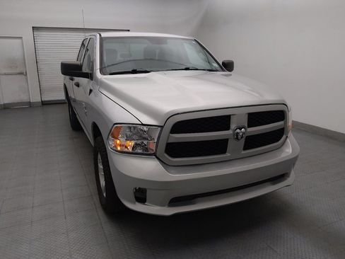 Used 2019 RAM 1500 Express AWD/4WD image 14