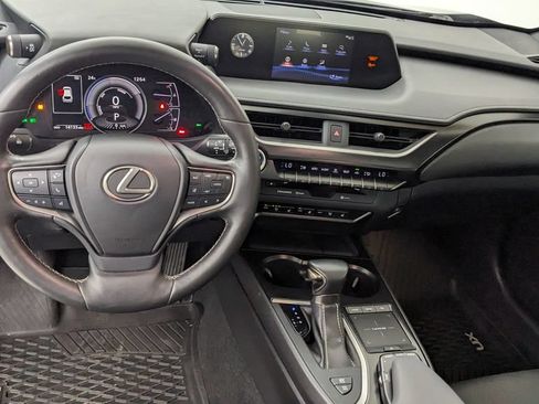 Used 2020 Lexus UX 250h w/ Premium Package AWD/4WD image 4