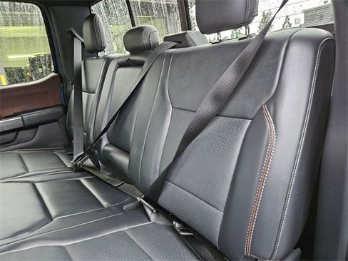 Used 2021 Ford F150 Lariat w/ Equipment Group 502A High image 15