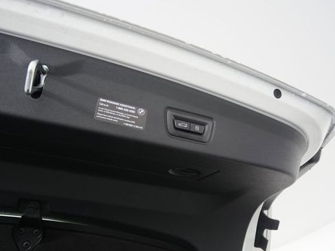 Used 2025 BMW 430i xDrive 430i Gran Coupe w/ Premium Package image 19