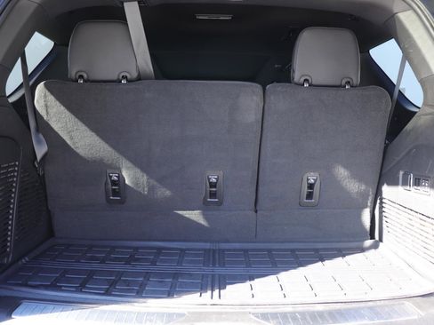 Used 2024 Chevrolet Tahoe High Country image 16