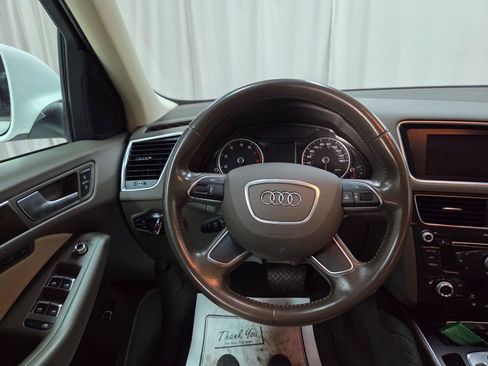 Used 2013 Audi Q5 2.0T Premium Plus AWD/4WD image 28