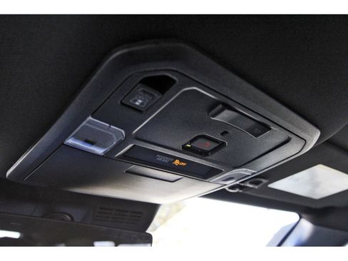 Used 2024 Toyota Tacoma Trailhunter image 26