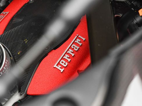 Certified 2023 Ferrari SF90 Stradale image 32
