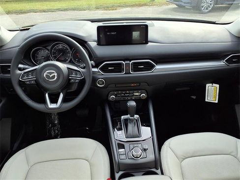 New 2025 MAZDA CX-5 AWD 2.5 S image 7