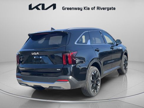 New 2026 Kia Sorento EX AWD/4WD image 7