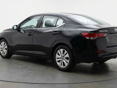 Used 2025 Nissan Sentra S FWD image 6