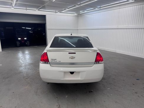 Used 2006 Chevrolet Impala LS image 6