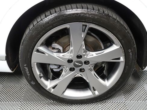 Used 2021 Genesis GV80 2.5T w/ Prestige Package 04 image 39