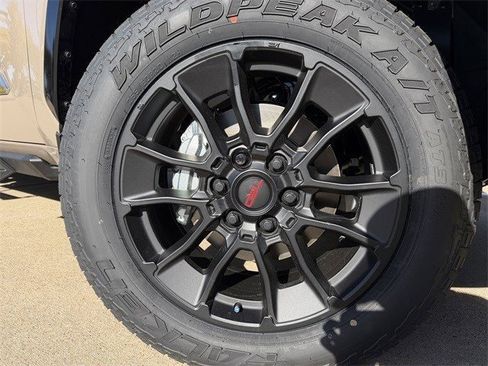 New 2026 Toyota Tundra 1794 Edition image 11